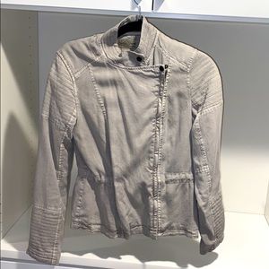 Lucky brand Moto jacket